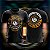 Camiseta Oficial Mundial de Jiu Jitsu Esportivo - Imagem 1