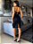 Vestido Midi Anita Frente Única Costas Alças Cruzadas - Imagem 12