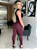 Calça Yris Legging Feminina Couro Cirré Hot Pants Com Bolso - Imagem 6