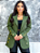 Blazer Valentina Longo Com Botões Dourados Luxuoso - Imagem 16