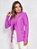 Blazer Valentina Longo Com Botões Dourados Luxuoso - Imagem 13