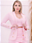 Blazer Valentina Longo Com Botões Dourados Luxuoso - Imagem 11