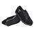 Tênis Beira Rio Nobuck Pele Neo Com Perfuros Square 4196.1015 - Imagem 4