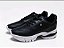 Tênis Maya Shoes Feminino Napa Plataforma Neo Metal Ouro S1602 - Imagem 6