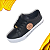 Tênis Vanessa Fashions Sapatênis Feminino Casual Com Logo 1002 - Imagem 3