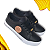 Tênis Vanessa Fashions Sapatênis Feminino Casual Com Logo 1002 - Imagem 4