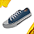 Tênis Feminino Vanessa Fashions Star Casual Conforto 1017 - Imagem 3