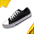 Tênis Feminino Vanessa Fashions Star Casual Conforto 1017 - Imagem 1