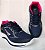 Tênis Zeuz Feminino Jogging Conforto Caminhada 19YX-A - Imagem 2