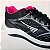 Tênis Zeuz Feminino Jogging Conforto Caminhada 19YX-A - Imagem 6