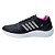 Tênis Zeuz Feminino Com Listras Leve Jogging Academia 45YX-A - Imagem 5