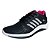 Tênis Zeuz Feminino Com Listras Leve Jogging Academia 45YX-A - Imagem 4