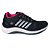 Tênis Zeuz Feminino Com Listras Leve Jogging Academia 45YX-A - Imagem 8