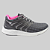 Tênis Zeuz Unissex Napa Ultraleve Jogging Caminhada 49CX-A - Imagem 6