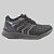 Tênis Zeuz Unissex Napa Ultraleve Jogging Caminhada 49CX-A - Imagem 3