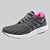Tênis Zeuz Unissex Napa Ultraleve Jogging Caminhada 49CX-A - Imagem 4