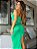 Conjunto Anahí Ribana Cropped Tomara Que Caia E Saia Midi Assimétrica - Imagem 7