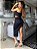 Conjunto Anahí Ribana Cropped Tomara Que Caia E Saia Midi Assimétrica - Imagem 18
