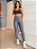 Calça Legging Suplex Feminina Academia Cintura Alta - Imagem 1