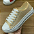 Tênis Feminino Vanessa Star Glitter Brilho Cano Baixo 1033 - Imagem 1