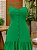 Vestido Midi Renata Alcinha Duna Rodado Soltinho Com Botões - Imagem 3