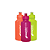 1501 - Squeeze Personalizada Empório - 500ml - Cores Sortidas - Imagem 2