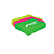 1502 - Porta Comprimidos Personalizado Empório - Cores Sortidas - Imagem 2