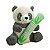 Reed The Panda - Imagem 1
