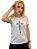 Camiseta Feminina Money Over Vaccine - Imagem 3