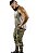 Legging Masculina Camuflada - Imagem 4