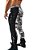 Legging Masculina Faixa - Imagem 1