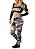 Legging Double V Cammo - Imagem 5