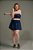 Short Saia Feminino com Bolso Aerobic - Imagem 18
