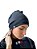 Touca Gorro Unissex Sem Estampa - Imagem 3