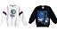 COMBO PAGUE 1 LEVE 2 Moletom Flanelado Infantil Menino Personagens - Malwee - Imagem 1