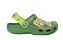 Crocs Bebê Menino Tartarugas Ninja Verde - Crocs - Imagem 2