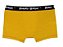 Cueca Boxer Angry Birds - Lupo - Amarela e Preta - Lupo - Imagem 2