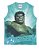 Regata Infantil Hulk Avengers - Verde - Brandili - Imagem 1