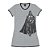 Camisola Infantil Star Wars Cinza e Prata - Lupo - Imagem 3
