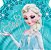 Blusa Manga Curta Bebê Menina Frozen Verde - Brandili - Imagem 2