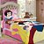 Jogo de Cama Infantil Princesas da Disney 2 Peças - Lepper - Imagem 2