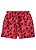 Conjunto de Regata e Bermuda - Mickey - Disney Baby - Cinza e Vermelho - Brandili - Imagem 3