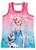 Blusa Infantil Menina Frozen  Coral - Brandili - Imagem 3