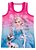 Blusa Infantil Menina Frozen Rosa - Brandili - Imagem 1
