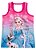 Blusa Infantil Menina Frozen Rosa - Brandili - Imagem 4