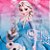 Blusa Infantil Menina Frozen Rosa - Brandili - Imagem 3