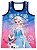 Blusa Infantil Menina Frozen Azul Marinho - Brandili - Imagem 1