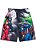 Conjunto Regata Infantil Menino Hulk Avengers - Brandili - Imagem 3