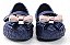 Sapatilha da Barbie - Azul Marinho - Grendene Kids - Imagem 5