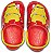 Crocs Infantil Menino Homem de Ferro - Crocs - Imagem 5